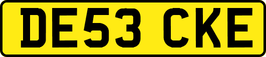 DE53CKE