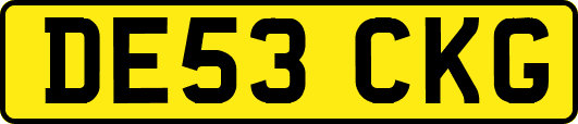 DE53CKG