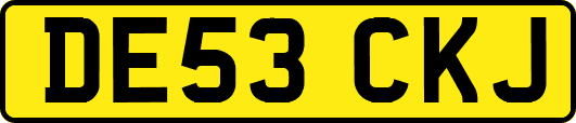 DE53CKJ