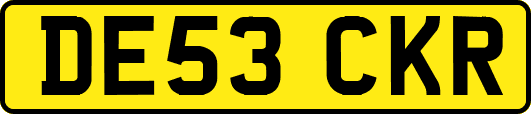 DE53CKR