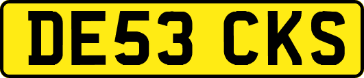 DE53CKS