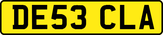 DE53CLA