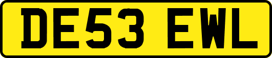DE53EWL