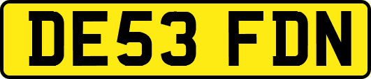 DE53FDN