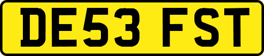 DE53FST
