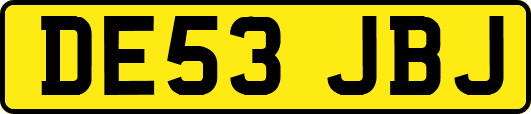 DE53JBJ