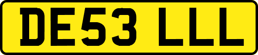 DE53LLL