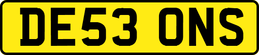 DE53ONS