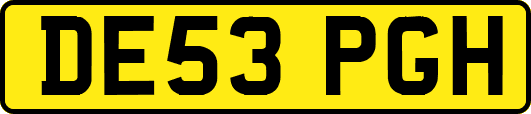 DE53PGH