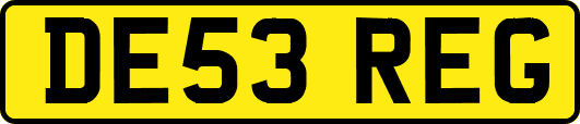 DE53REG