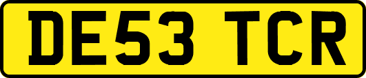 DE53TCR