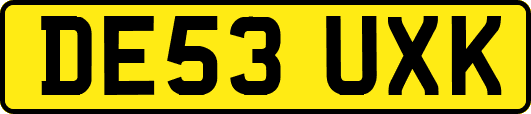 DE53UXK