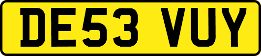DE53VUY