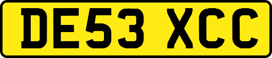 DE53XCC