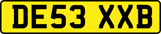 DE53XXB