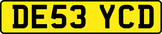 DE53YCD