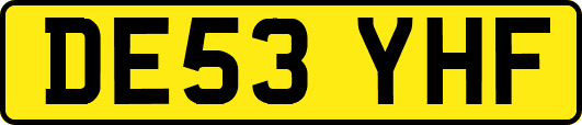 DE53YHF