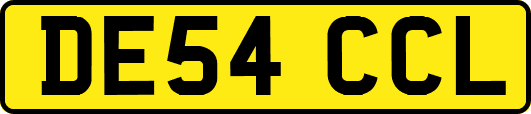 DE54CCL