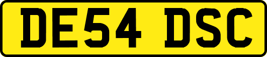 DE54DSC