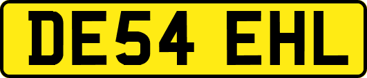 DE54EHL