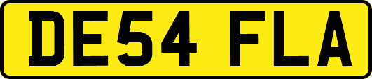DE54FLA