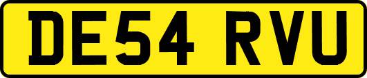 DE54RVU