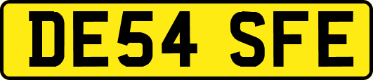 DE54SFE