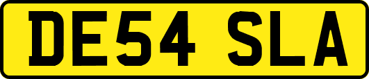 DE54SLA