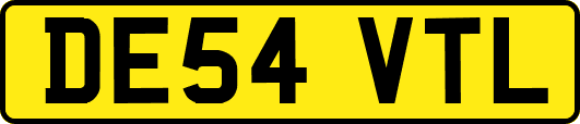 DE54VTL