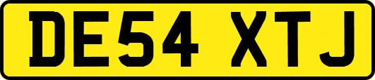 DE54XTJ
