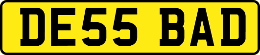 DE55BAD