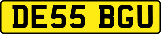 DE55BGU