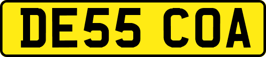 DE55COA