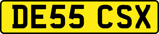 DE55CSX