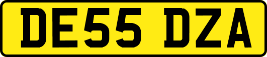 DE55DZA