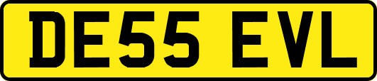 DE55EVL