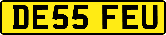 DE55FEU