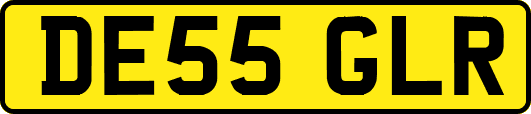 DE55GLR