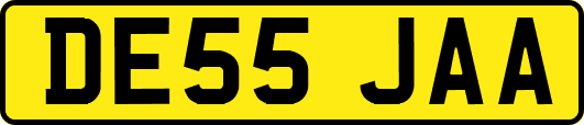 DE55JAA
