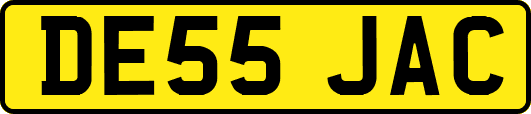 DE55JAC