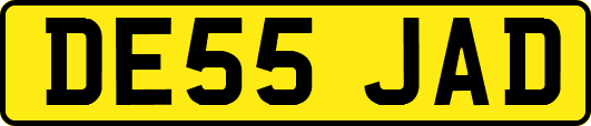 DE55JAD
