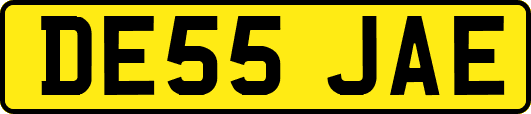 DE55JAE