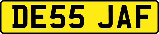 DE55JAF