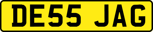 DE55JAG