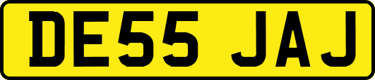 DE55JAJ