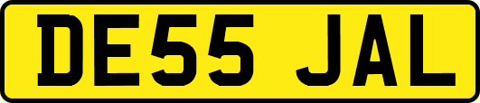 DE55JAL