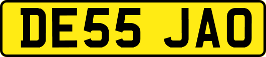 DE55JAO