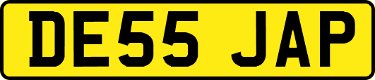 DE55JAP