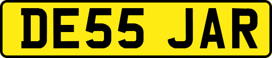 DE55JAR