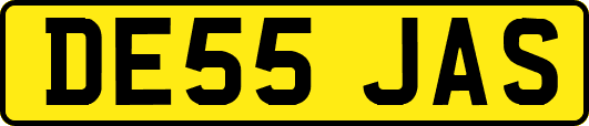 DE55JAS